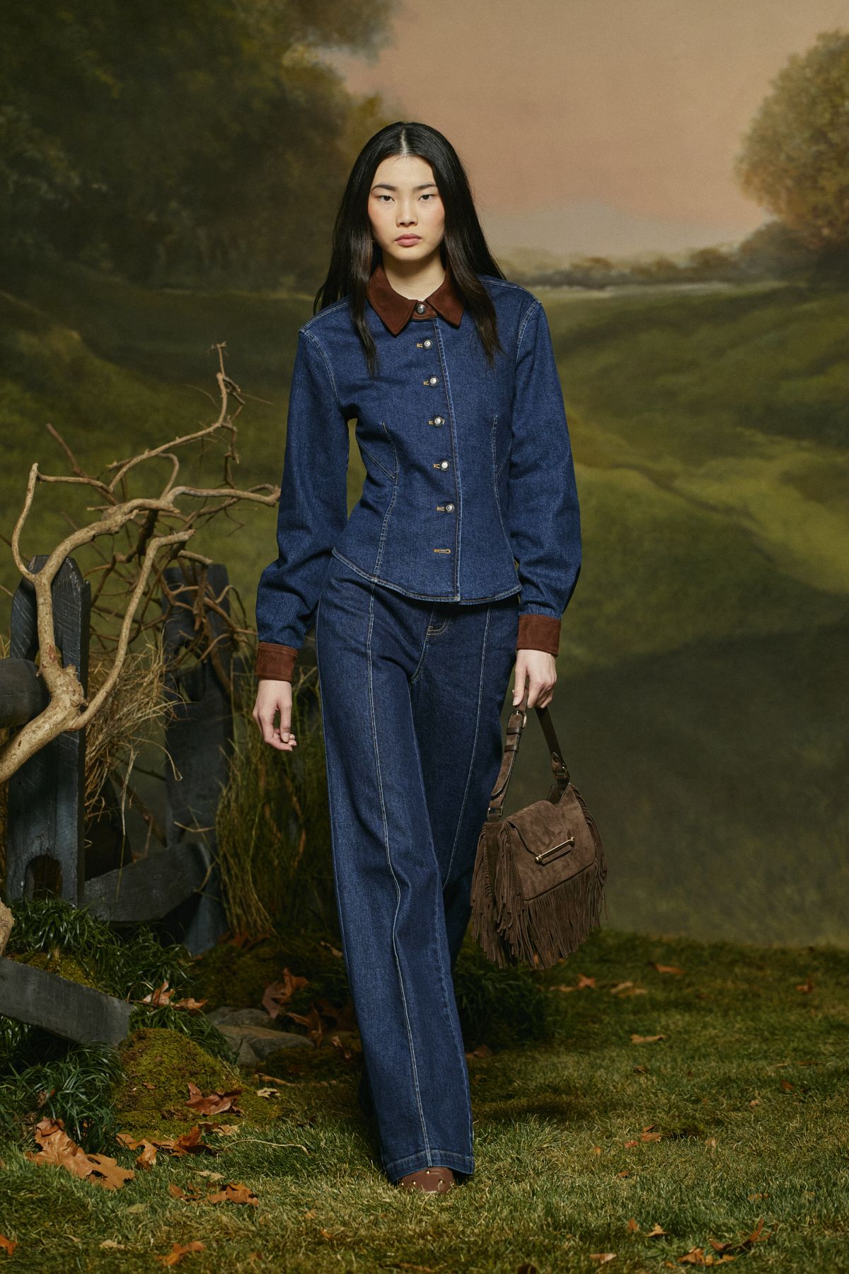 Cinq à Sept - tous les jours | modelvita.com Model präsentiert Cinq à Sept - tous les jours