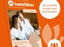 Der neue Saunaführer 2026/2027