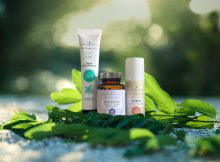 Green In Beauty - repair & care, green & clean