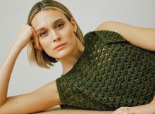 Initiative-Handarbei Top Maren