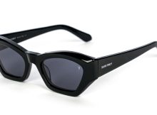 Suri Frey SFY Butter in schwarz