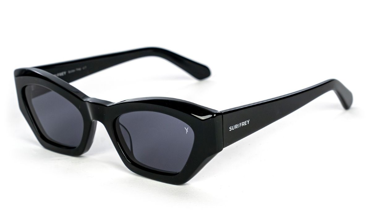 Suri Frey SFY Butter in schwarz