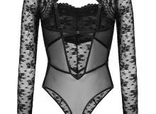 Dessous: Weiblich, elegant und verführerisch