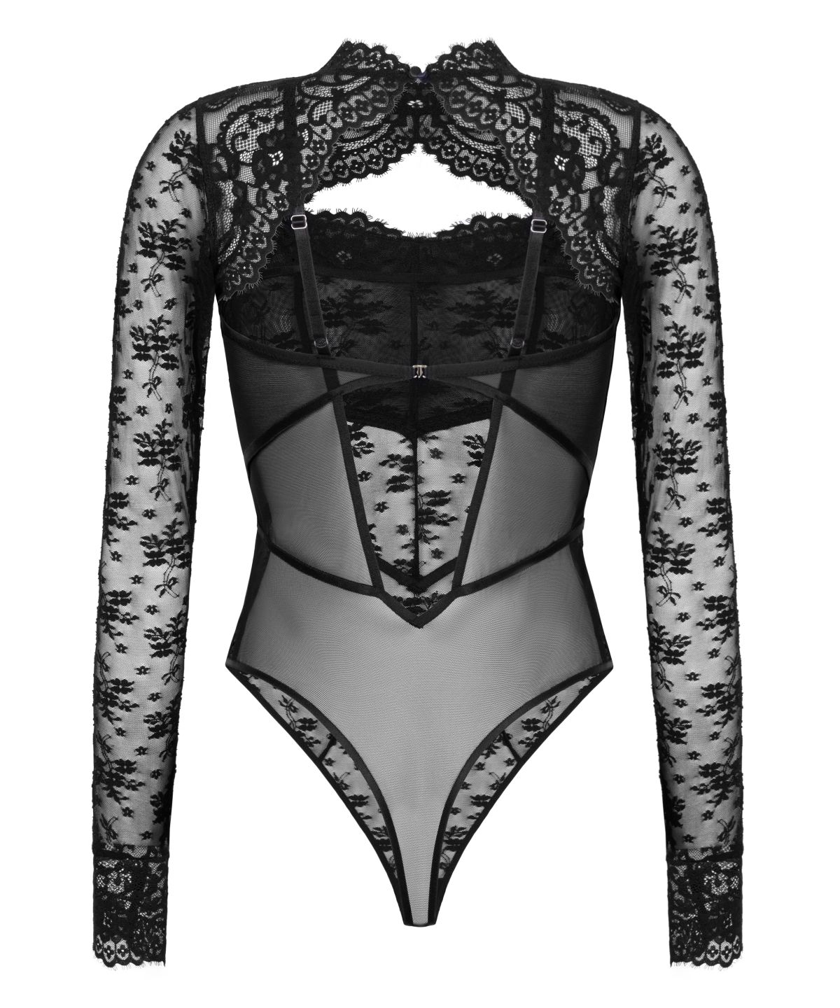 Weiblich elegant und verführerisch | modelvita.com Dessous: Weiblich, elegant und verführerisch