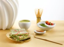 Lindt Tokyo Style Chocolade