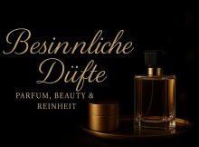 Ein Duft verfliegt schnell, wenn seine Konzentration gering ist