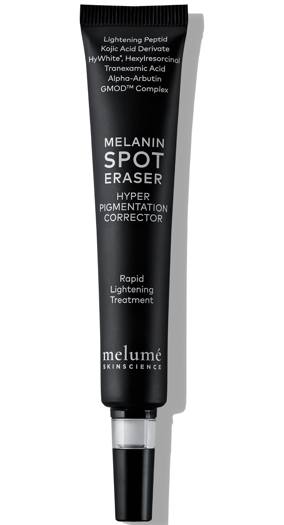 Klinisch entwickelte Creme gezielt gegen Hyperpigmentierung