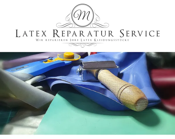 Latex Reparatur Service