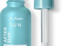 M. Asam Sun After Sun Tan Maximizing Concentrate