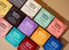 Simply Solid Produktlinie