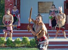 Tausend Jahre alte Tradition