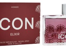 Aigner Icon Elixir Eau de Parfum