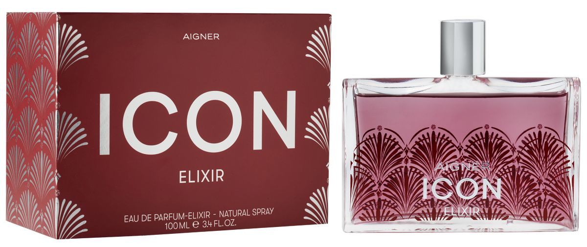 Aigner Icon Elixir Eau de Parfum