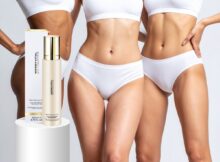 Anti-Cellulite-Gel kann Bindegewebe festigen und Körpersilhouette modellieren