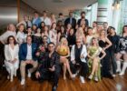 Bert Wollersheim, Ennesto Monté, Models und Influencer-Stars