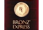 Bronz´ Express Lotion Auto-Bronzante Teintée