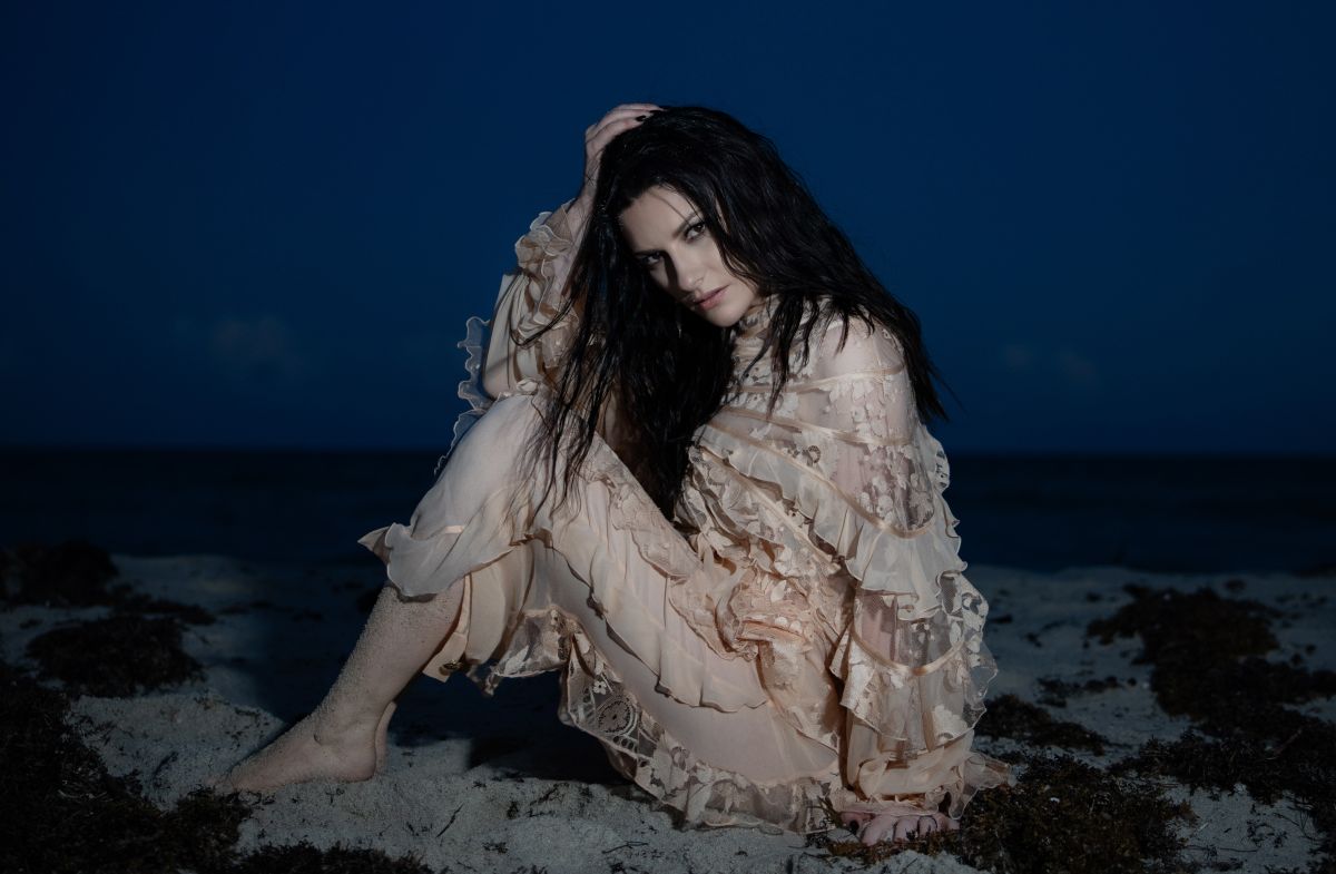 Laura Pausini ist zu Gast beim Monte-Carlo Summer Festival