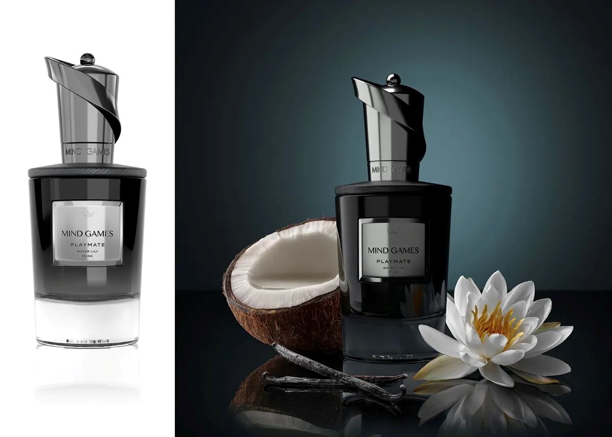 Mind Games - Playmate