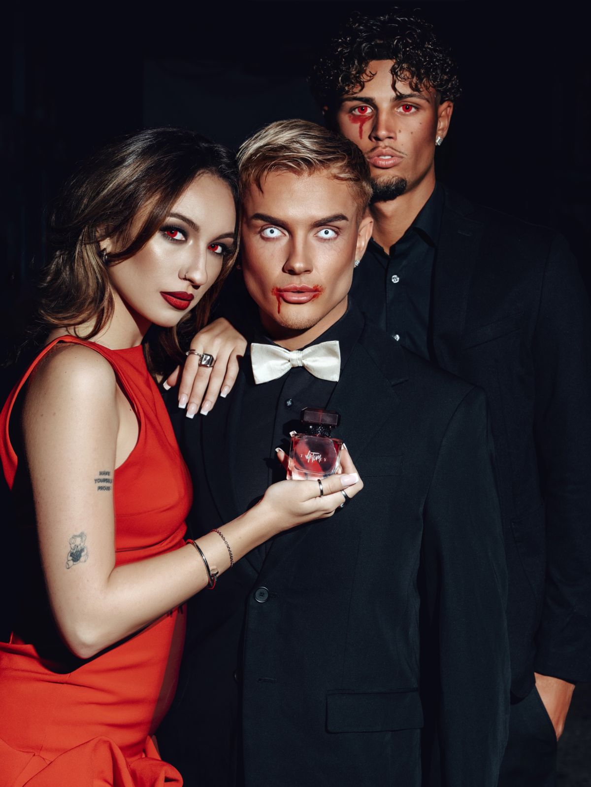 Twenty4tim Shiny Facets &ndash; Powerful