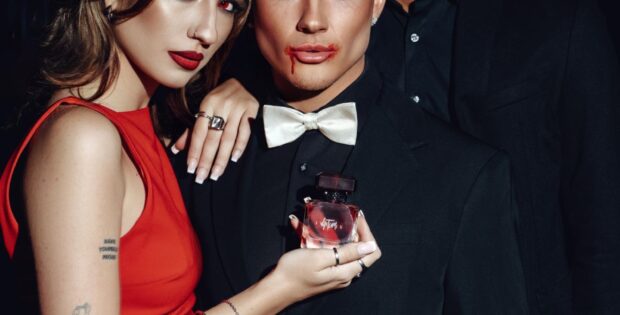 Twenty4tim Shiny Facets – Powerful