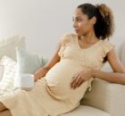 babylove hat gesunde Snacks für die Mama