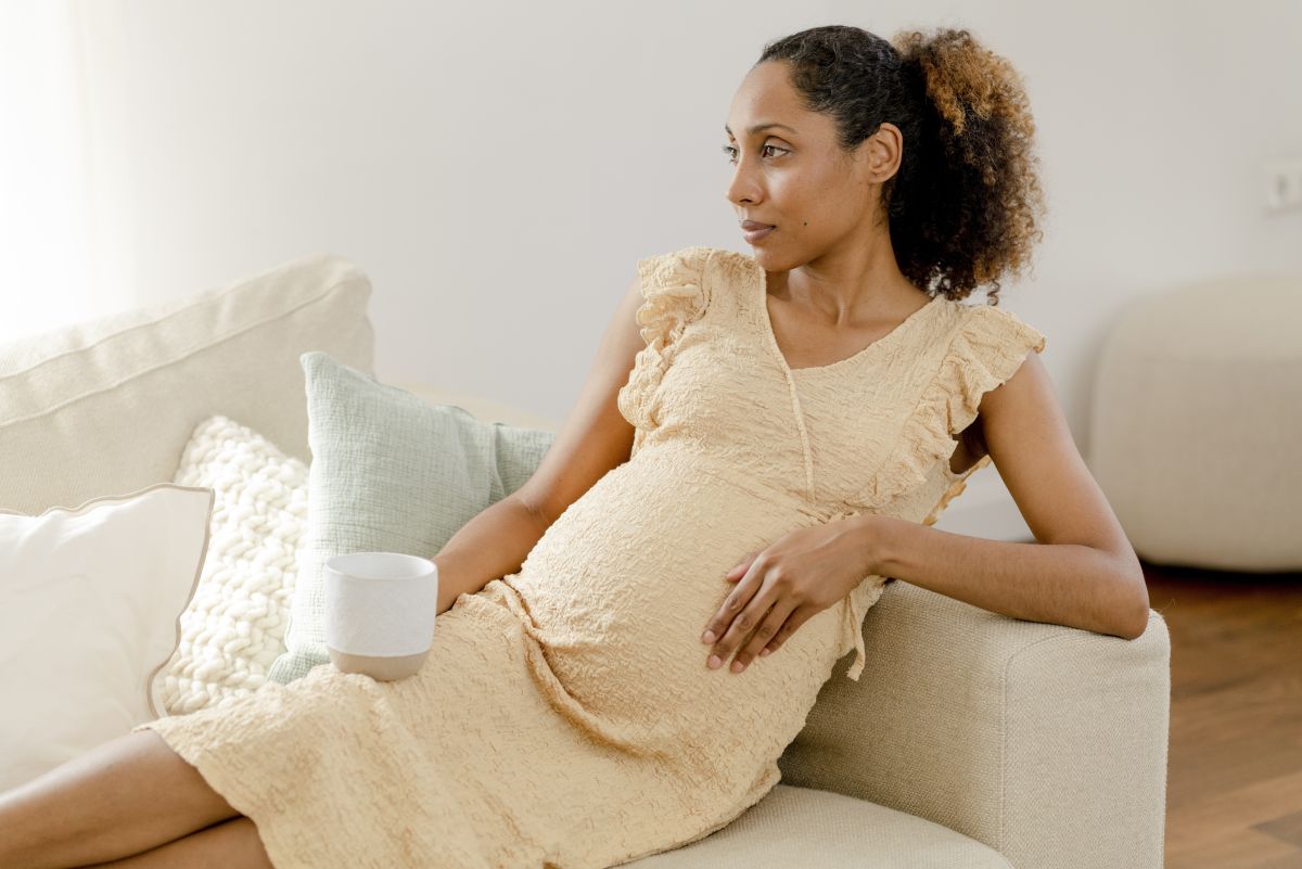 babylove hat gesunde Snacks f&uuml;r die Mama