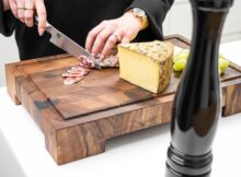 The Kitcher by Fuder - Must-have für stilvolle Küchen