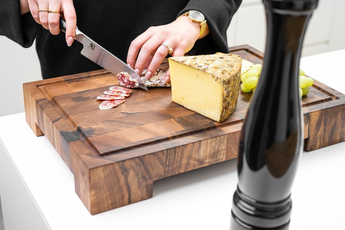 The Kitcher by Fuder - Must-have für stilvolle Küchen