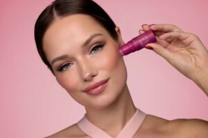 Artdeco Cheeks & Lips