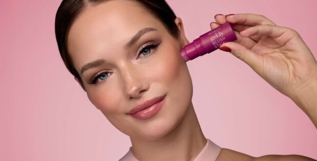 Artdeco Cheeks & Lips