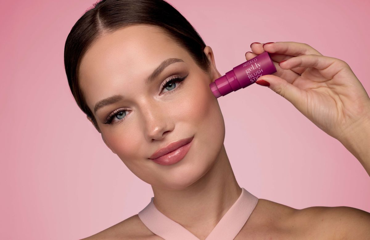 Artdeco Cheeks & Lips