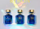Byron Parfums - Narcotic Collection
