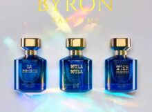Byron Parfums - Narcotic Collection