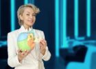 Jugenddreieck-Begründerin Svetlana Holzfeind
