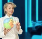 Jugenddreieck-Begründerin Svetlana Holzfeind