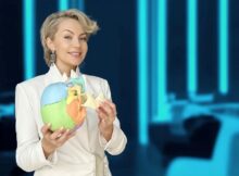 Jugenddreieck-Begründerin Svetlana Holzfeind