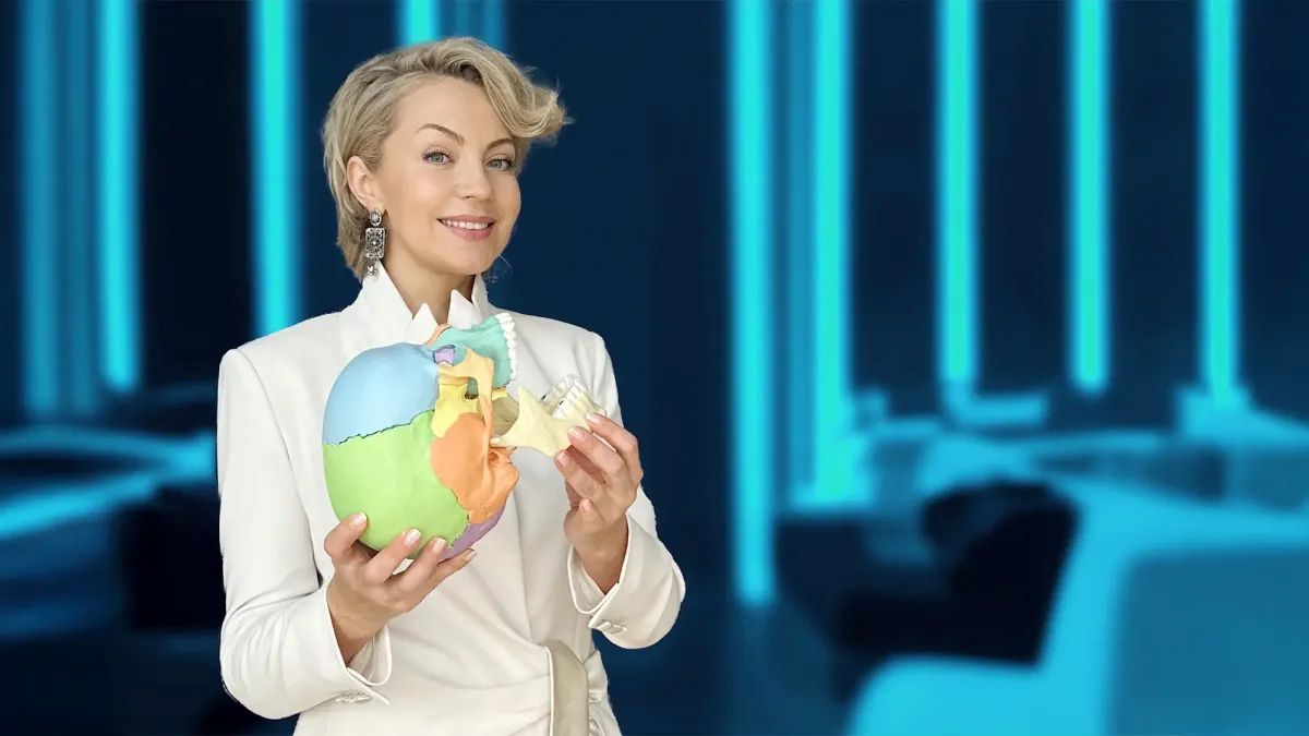 Jugenddreieck-Begründerin Svetlana Holzfeind