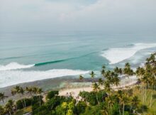 Kelani Retreat Strand
