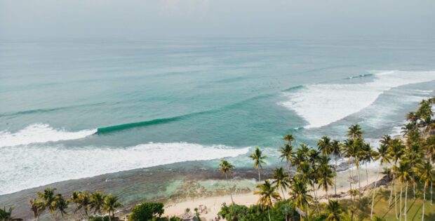 Kelani Retreat Strand