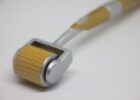 Man muss das Prinzip des Microneedling verstehen