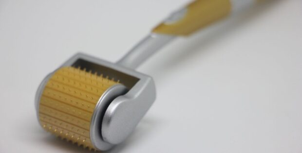 Man muss das Prinzip des Microneedling verstehen
