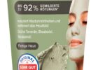 Schaebens Tonerde Maske: Maske mit Grüner Tonerde