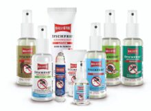Schutzprodukte Stichfrei von Ballistol