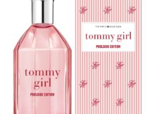 Tommy Hilfiger Tommy Girl Poolside Edition