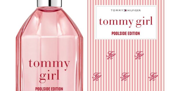Tommy Hilfiger Tommy Girl Poolside Edition