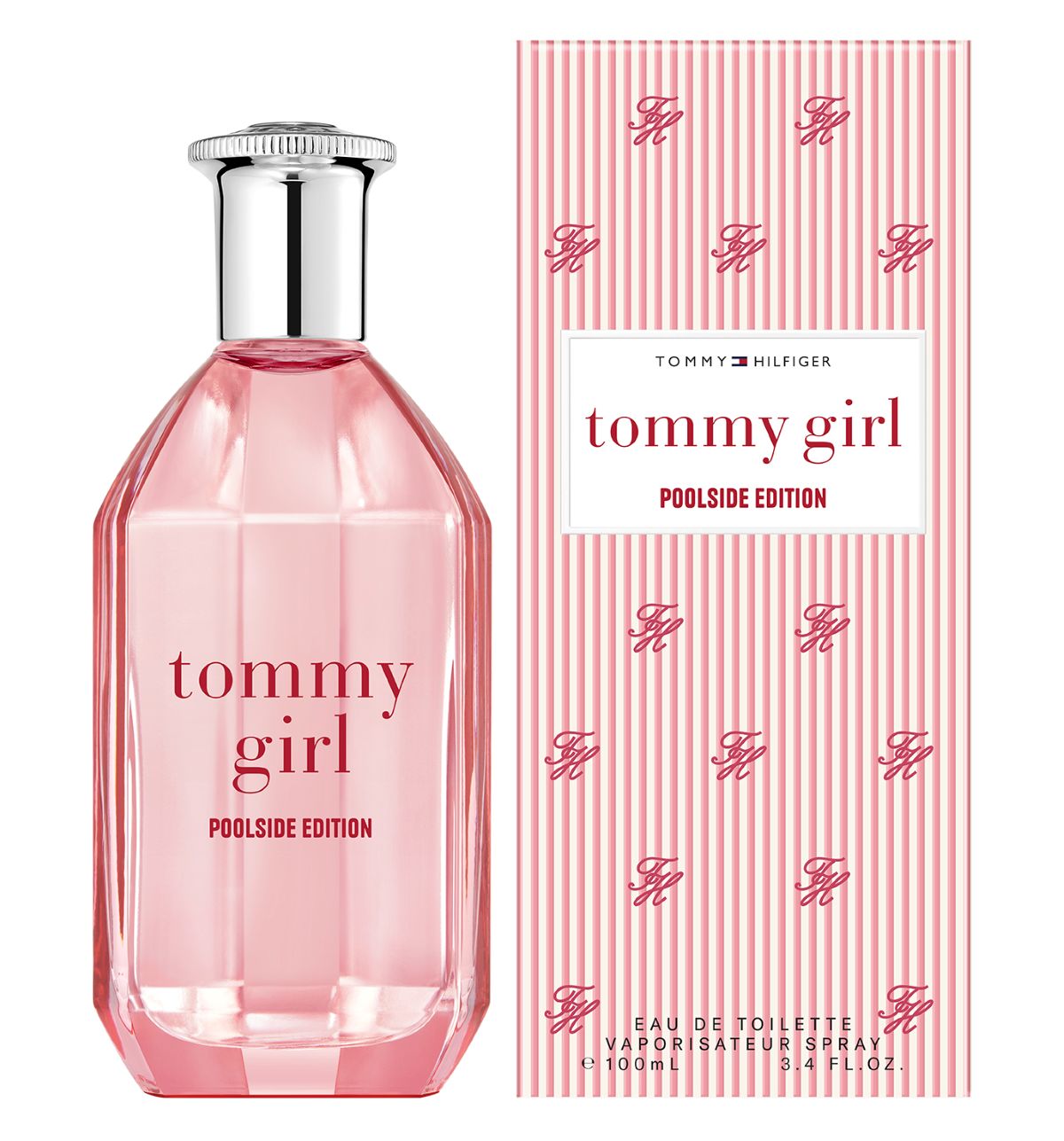 Tommy Hilfiger Tommy Girl Poolside Edition