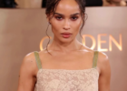 Zoë Kravitz ist jetzt klassisch verlobt