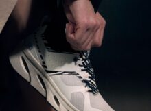 tenhaag Damen-Sneaker aus der neuen Kollektion