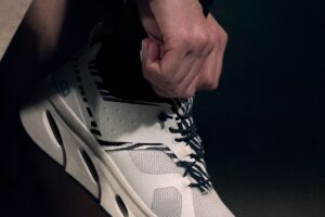 tenhaag Damen-Sneaker aus der neuen Kollektion