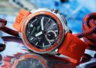 CITIZEN PROMASTER Wave Tracker JV3000-13E
